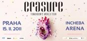 koncert: ERASURE