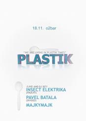 PLASTIK