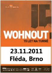 koncert: WOHNOUT