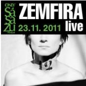 koncert: ZEMFIRA