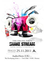 SHAKE STREAM VOL. 2