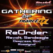 GATHERING OF TRANCE.CZ