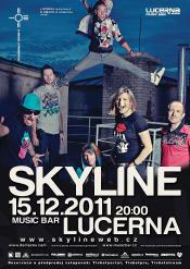 koncert: SKYLINE