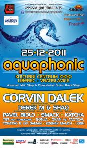 AQUAPHONIC 2011