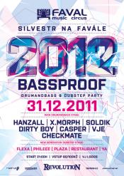 BASSPROOF