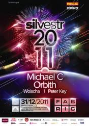 SILVESTR 2011/2012 