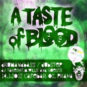 TASE OF BLOOD VOL.2