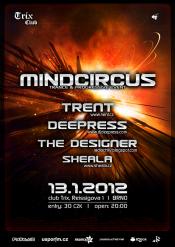 MINDCIRCUS