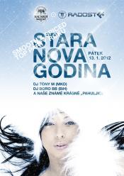 STARA NOVA GODINA