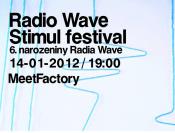 6. NAROZENINY RADIA WAVE