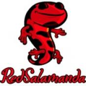 RED SALAMANDRA PARTY