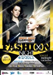 FASHION NIGHT 