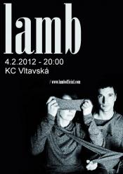 koncert: LAMB