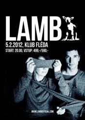 koncert: LAMB