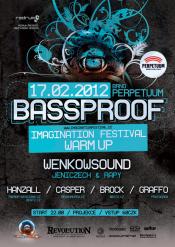 BASSPROOF