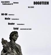 BOGOTECH