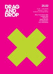 DRAG AND DROP 009