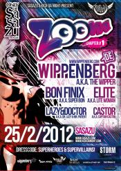 ZOOM PRESENTS WIPPENBERG