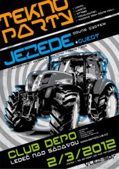 JEZEDE