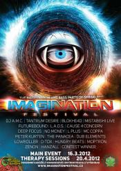 IMAGINATION FESTIVAL 