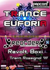 TRANCE EUFORIA