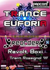 TRANCE EUFORIA