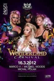 WONDERLAND CARNIVAL