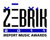 ŽEBŘÍK 2011