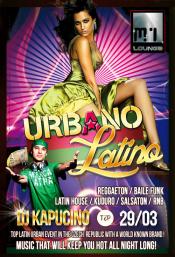 URBANO LATINO