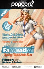 FA[SCI]NATI[ON] LUCKY STARS SELECTION 