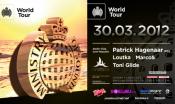 MINISTRY OF SOUND PRAGUE