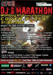 GTFCKD DJS MARATHON