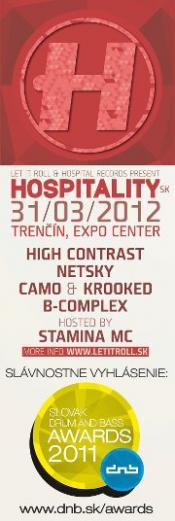 HOSPITALITY SLOVAKIA