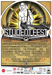 STUDENT FEST  