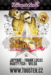 STARMIX LIVE