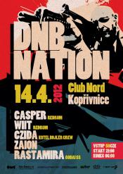 DNB NATION