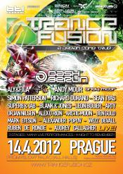 TRANCEFUSION – A DREAM COME TRUE