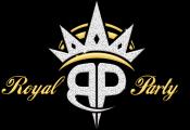 ROYAL PARTY