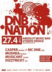 DNB NATION