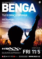 DJ BENGA