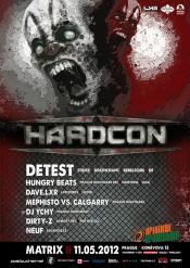 HARDCON