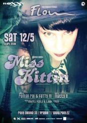 MISS KITTIN @ FLOW