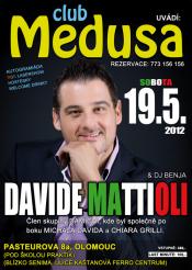 DAVIDE MATTIOLI