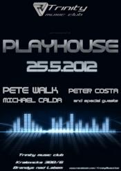 PLAYHOUSE