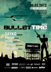 BULLET TIME III