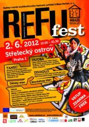 REFUFEST