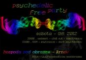 PSYCHEDELIC FREE PARTY