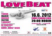 LOVEBEAT 2012