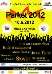 PARKET