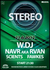 STEREO